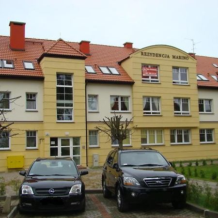 Apartment With Terrace Rewal Εξωτερικό φωτογραφία