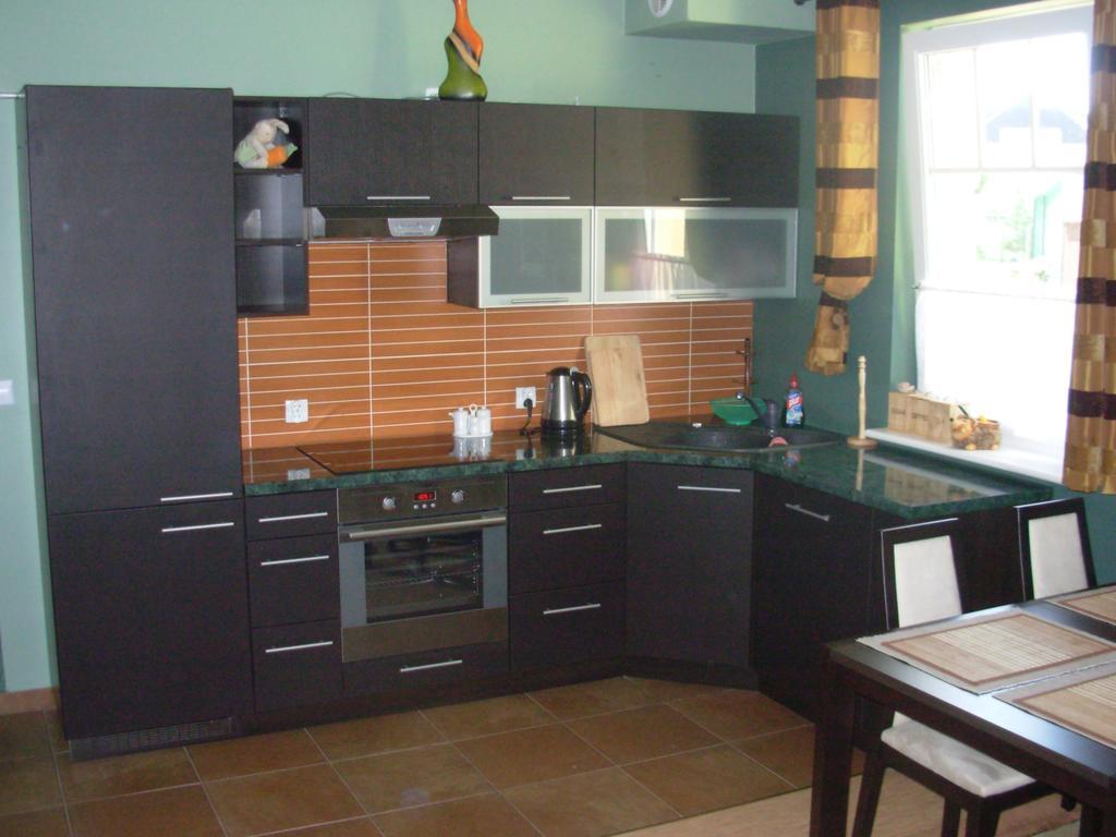 Apartment With Terrace Rewal Εξωτερικό φωτογραφία
