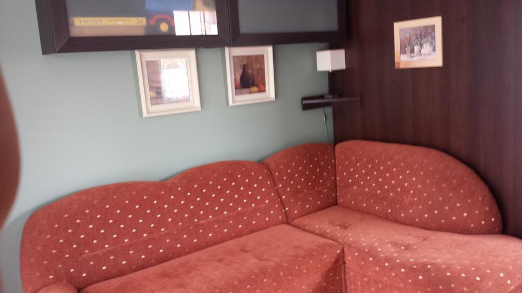 Apartment With Terrace Rewal Εξωτερικό φωτογραφία